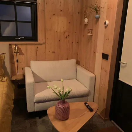 Onder De Oude Walnoot Sint Pancras