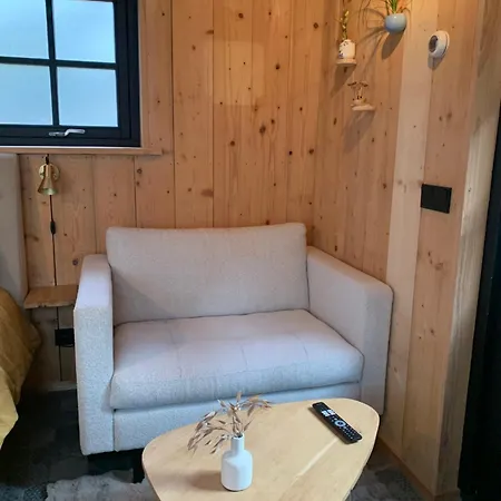 Onder De Oude Walnoot Alojamento de Acomodação e Pequeno-almoço