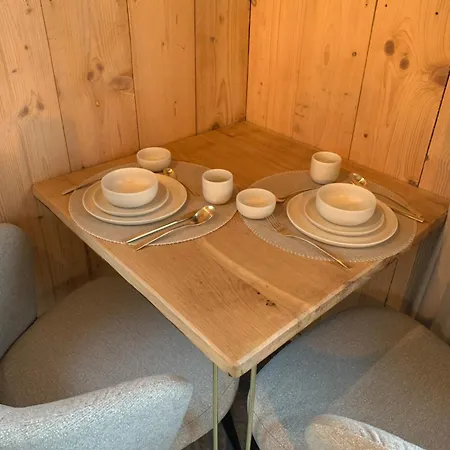Onder De Oude Walnoot 3* Sint Pancras
