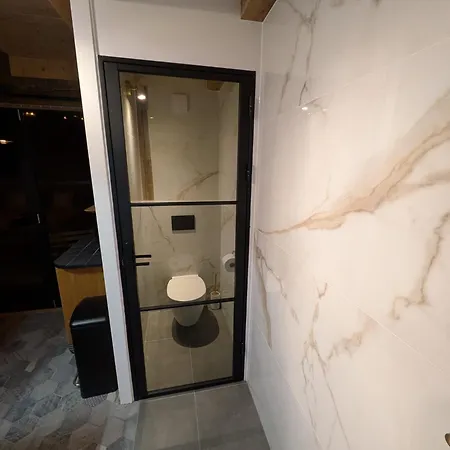 Alojamento de Acomodação e Pequeno-almoço Onder De Oude Walnoot Sint Pancras