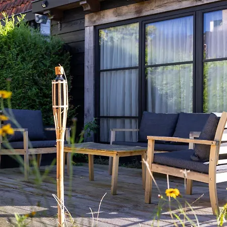 Onder De Oude Walnoot Alojamento de Acomodação e Pequeno-almoço Sint Pancras