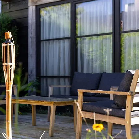 Onder De Oude Walnoot Alojamento de Acomodação e Pequeno-almoço