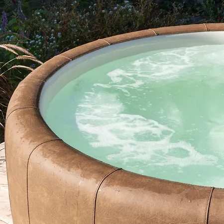 Alojamento de Acomodação e Pequeno-almoço Onder De Oude Walnoot