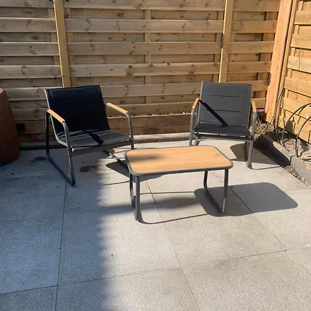 B&B Onder De Oude Walnoot 3*