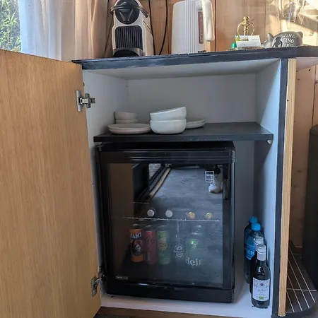 Onder De Oude Walnoot B&B Sint Pancras