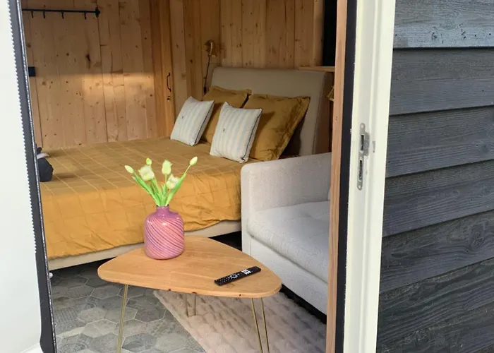 Onder De Oude Walnoot B&B 3*