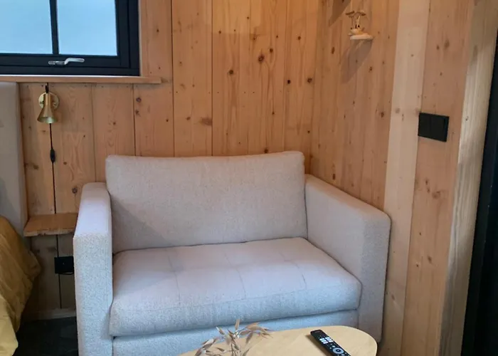 Onder De Oude Walnoot B&B