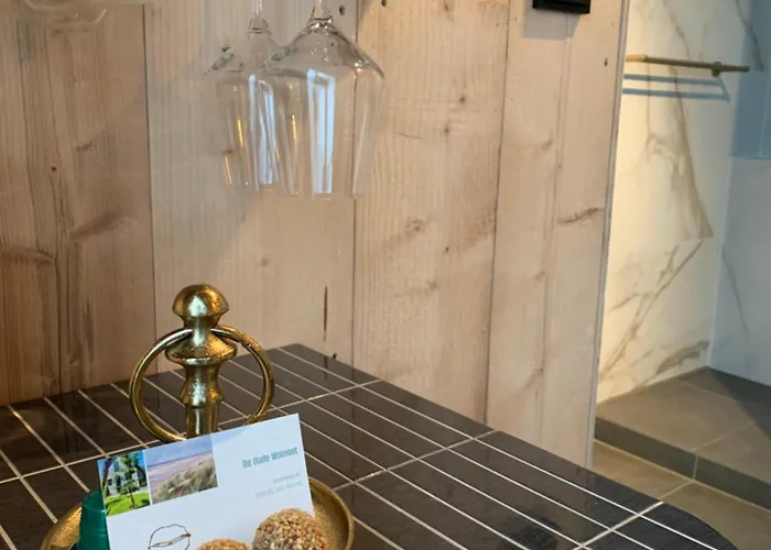 Onder De Oude Walnoot B&B 3*