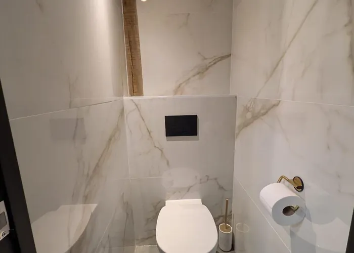 Onder De Oude Walnoot B&B Sint Pancras