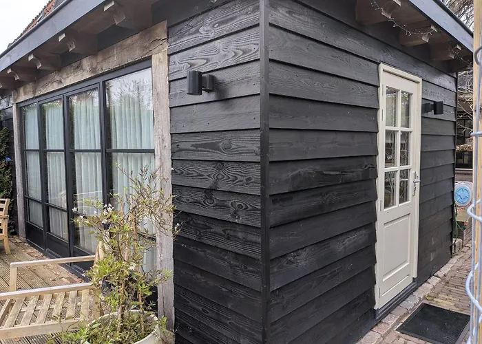 Onder De Oude Walnoot B&B Sint Pancras