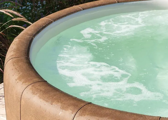 B&B Onder De Oude Walnoot Sint Pancras