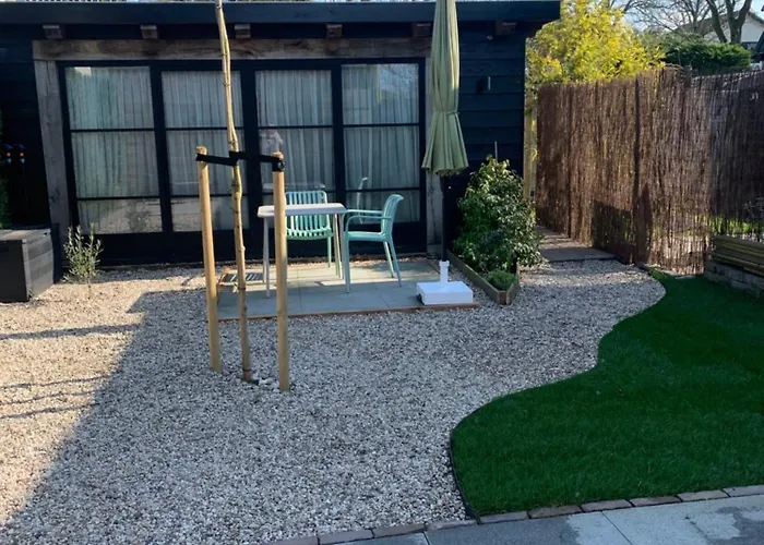 Onder De Oude Walnoot 3* Sint Pancras