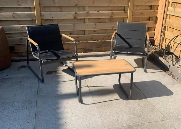 B&B Onder De Oude Walnoot 3*