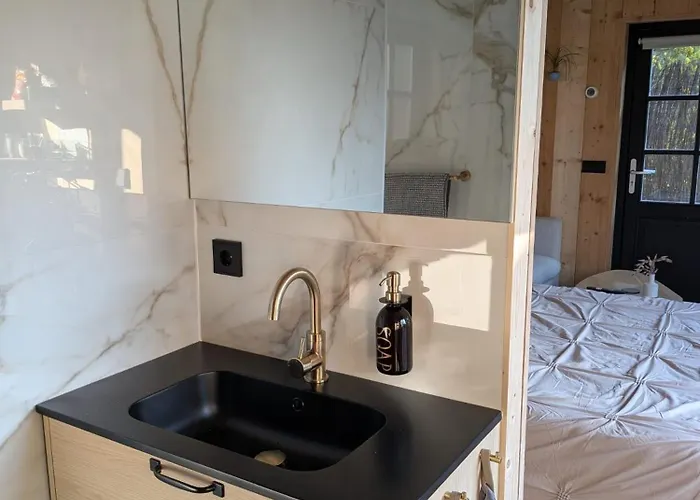 B&B Onder De Oude Walnoot 3*