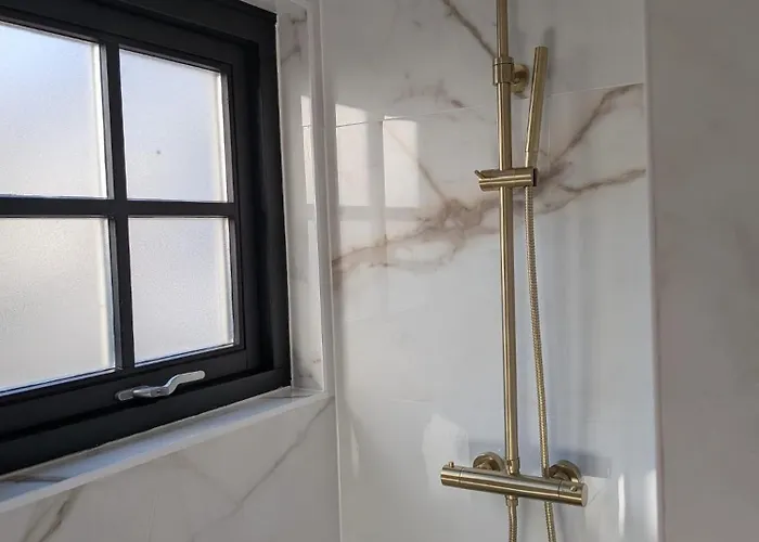 Onder De Oude Walnoot 3* Sint Pancras