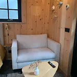 Onder De Oude Walnoot Frühstückspension