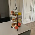 Onder De Oude Walnoot Frühstückspension 3*