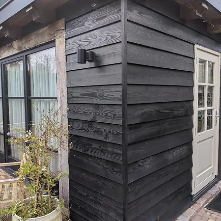 Onder De Oude Walnoot ベッド・アンド・ブレックファスト Sint Pancras