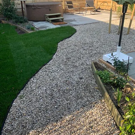 ベッド・アンド・ブレックファスト Onder De Oude Walnoot Sint Pancras