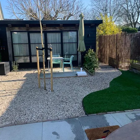 Onder De Oude Walnoot 3* Sint Pancras