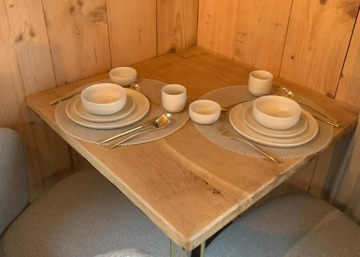 Onder De Oude Walnoot 3* Sint Pancras