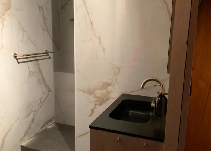 Onder De Oude Walnoot Sint Pancras