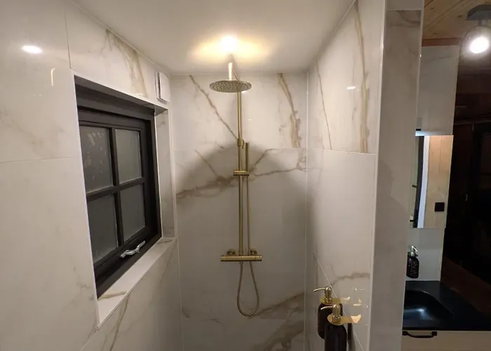 Onder De Oude Walnoot ベッド・アンド・ブレックファスト