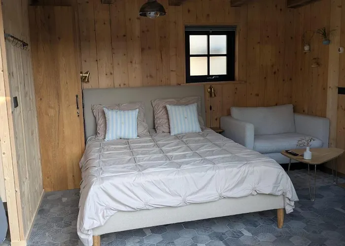 Onder De Oude Walnoot Sint Pancras