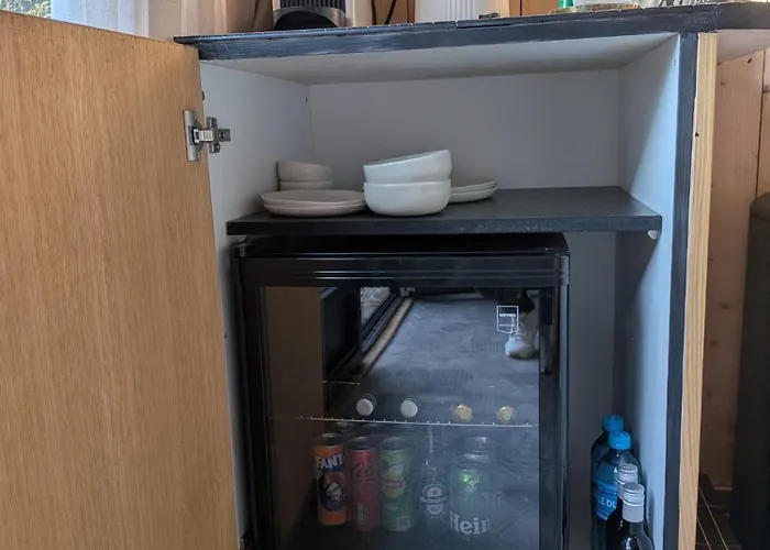 Onder De Oude Walnoot ベッド・アンド・ブレックファスト Sint Pancras